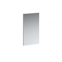 Зеркало Frame 25 45х82,5 см, с алюминиевой рамкой 4.4740.0.900.144.1 Laufen